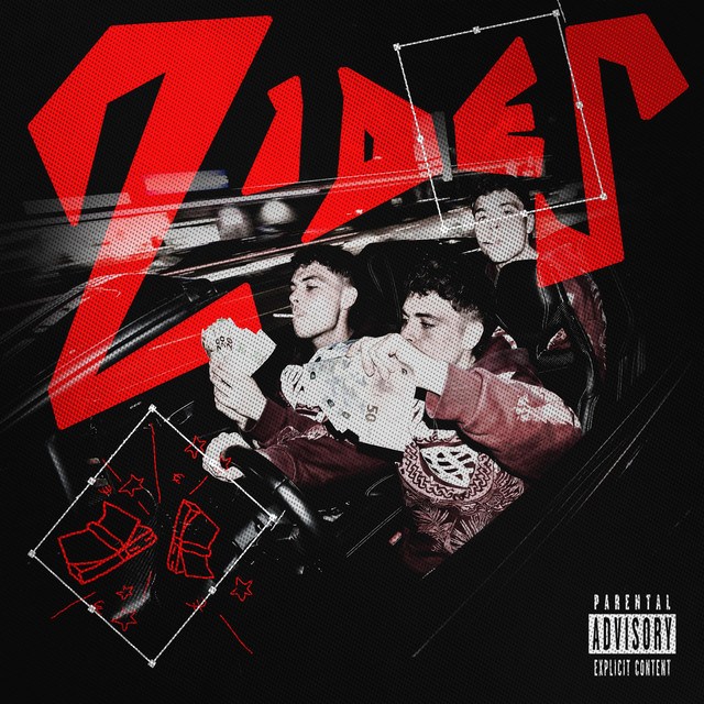 2Sides cover art