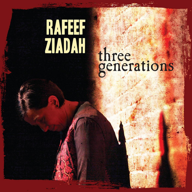 Three Generations cover art