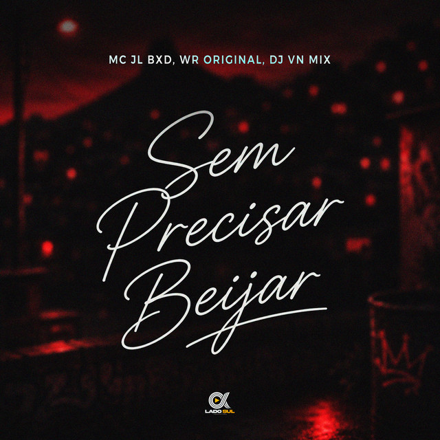 Sem Precisar Beijar