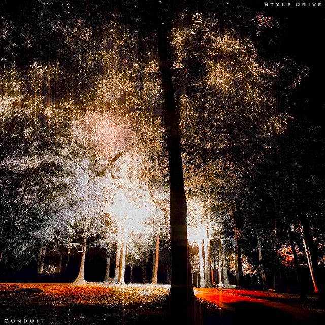 C O N D U I T cover art