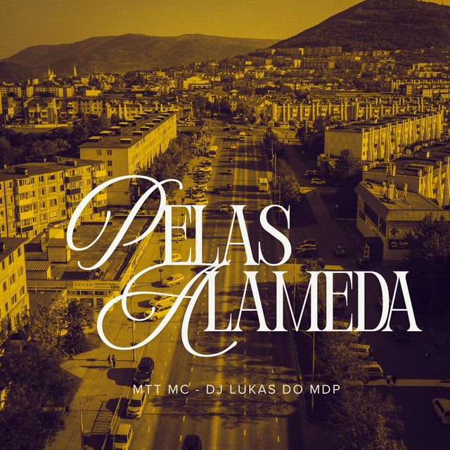 Pelas Alameda