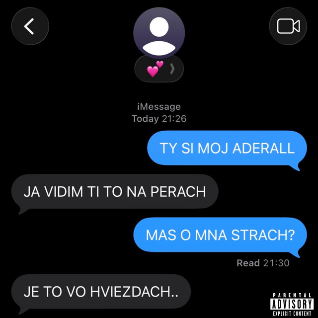 Adderall - Remix