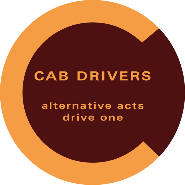 Alternative Acts cover