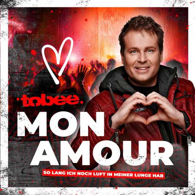 Mon Amour (So lang ich noch Luft in meiner Lunge hab) [Party Version] cover art