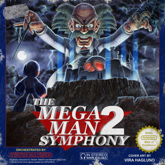 Dr. Wily's Stage