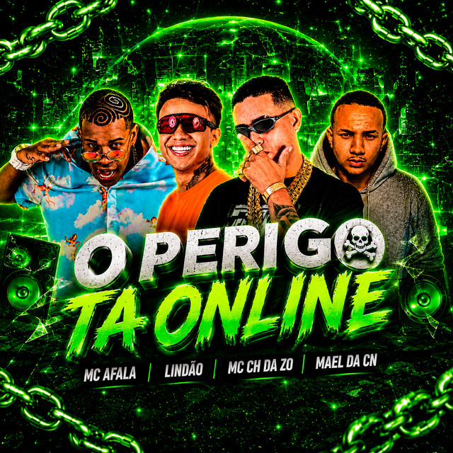 O Perigo Ta Online