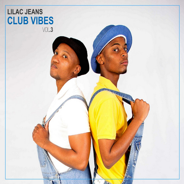 Club Vibes, Vol. 3 cover art