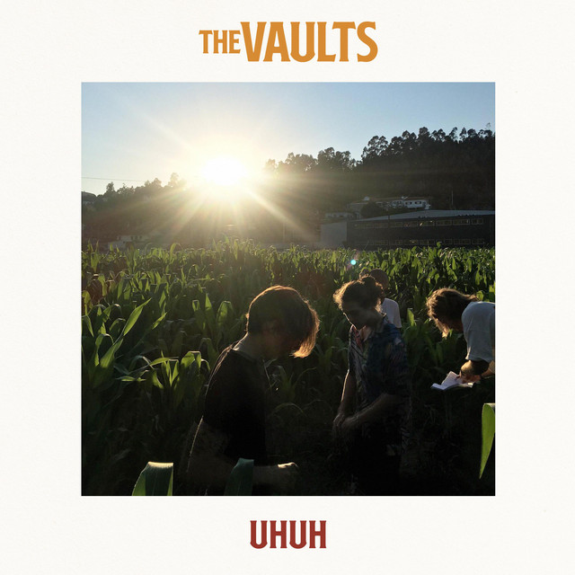 UHUH - Single by TheVaults | Spotify