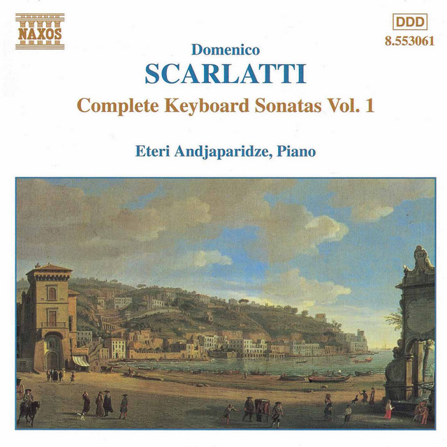 Keyboard Sonata in B-Flat Major, Kk. 544: Keyboard Sonata in B-Flat Major, K.544/L.497/P.548: Cantabile cover art