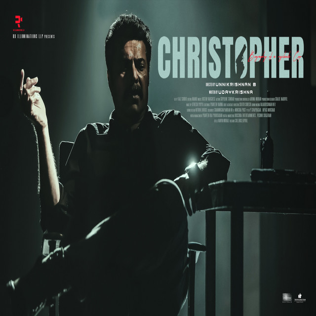 Christophonk (From "Christopher") cover art