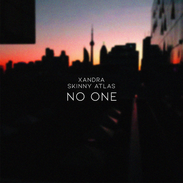 No One cover art