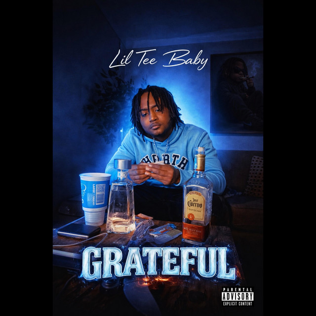 Grateful cover art