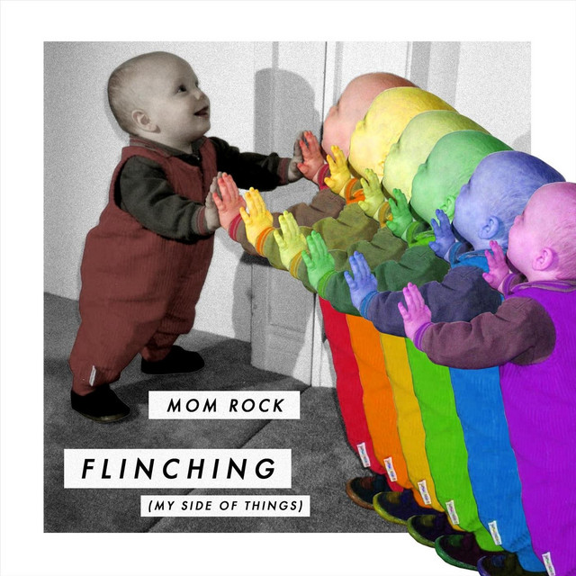 Flinching (My Side of Things) cover art