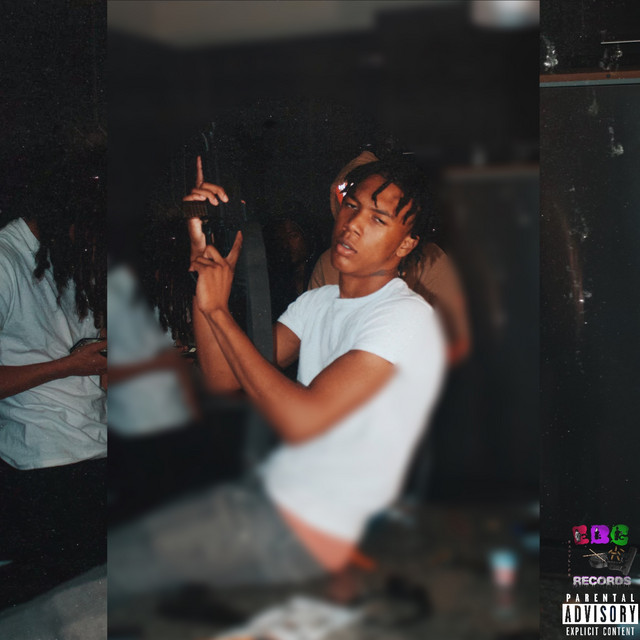 Fuck Being Gentle cover art