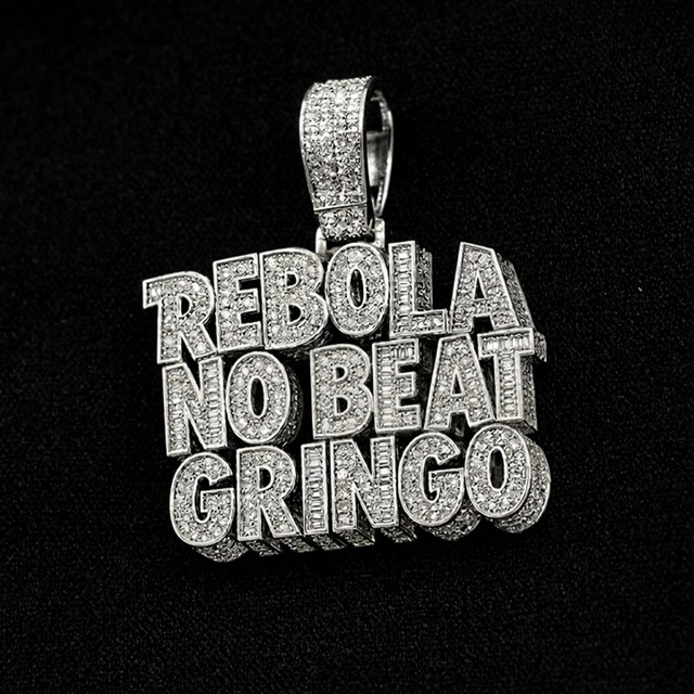 Rebola no Beat Gringo