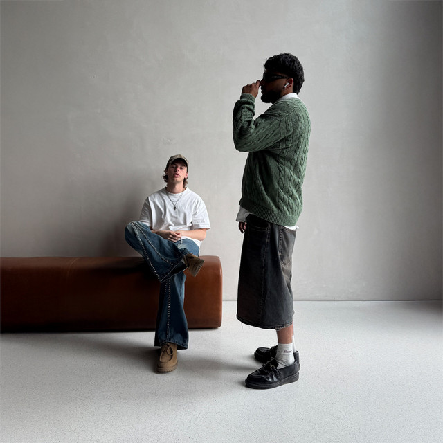 Niemanden zu Blamen cover
