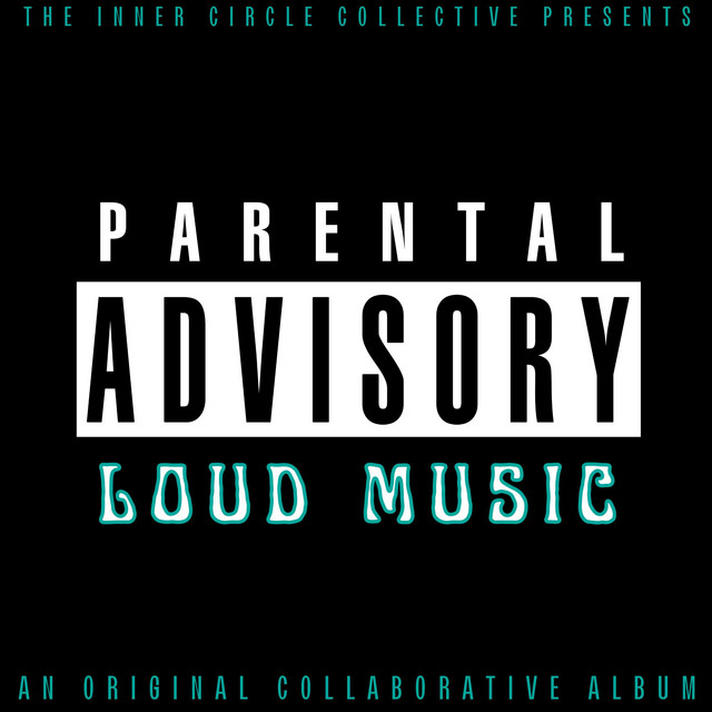 Loud Music cover art