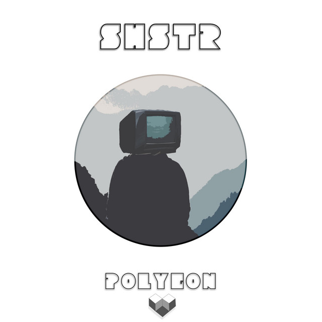 Polygon cover art