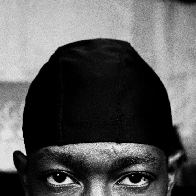 Straight Face album image