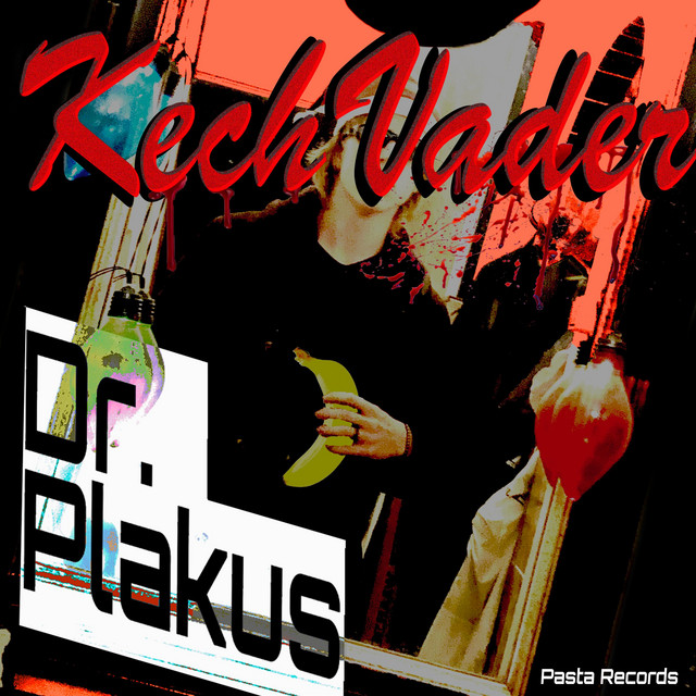Kechvader cover art