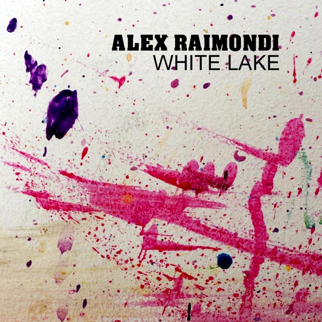 White Lake cover art