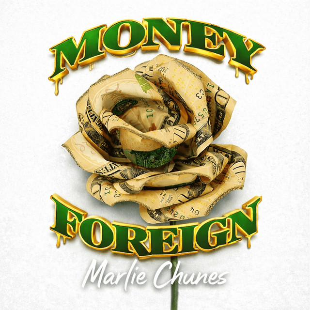Money Foreign