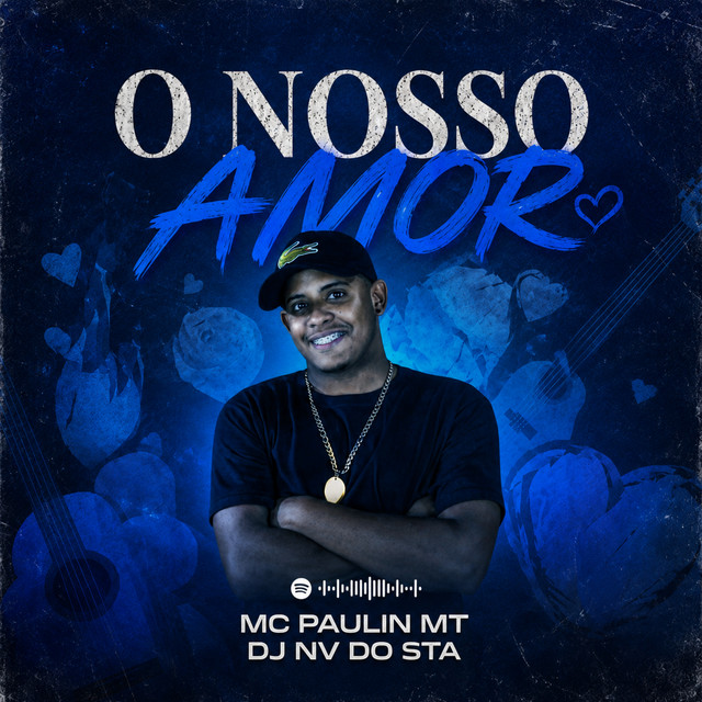 O NOSSO AMOR