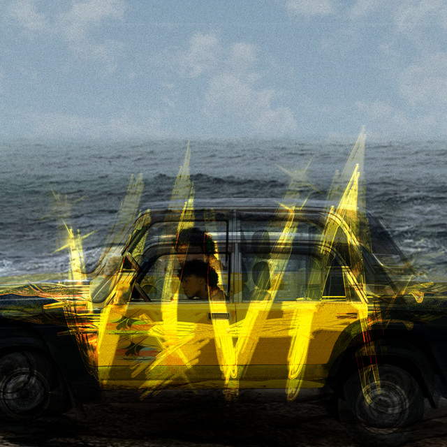 V!VA cover art