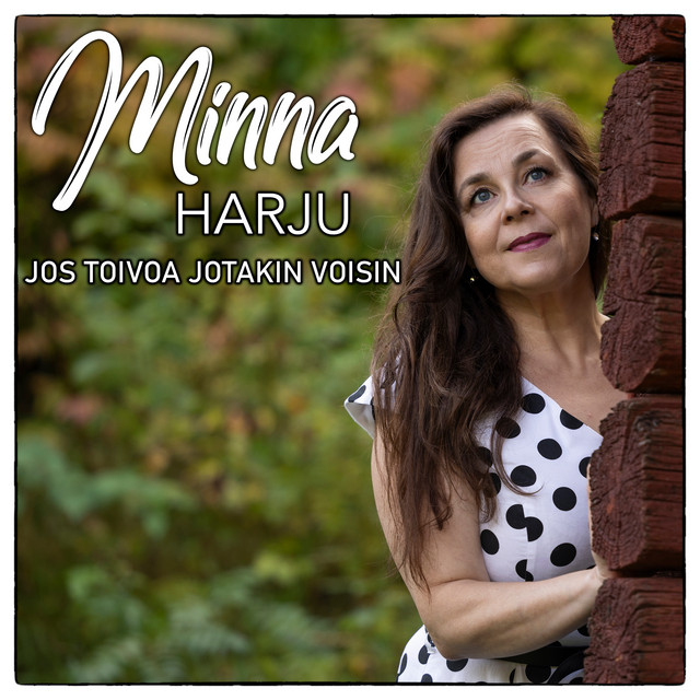 Minna Harju