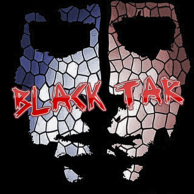 Black Tar cover