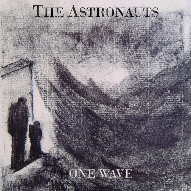 One Wave cover art