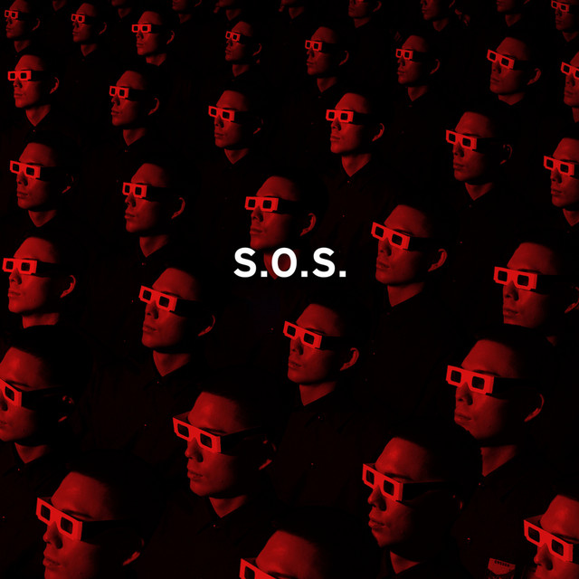 S.O.S. cover art