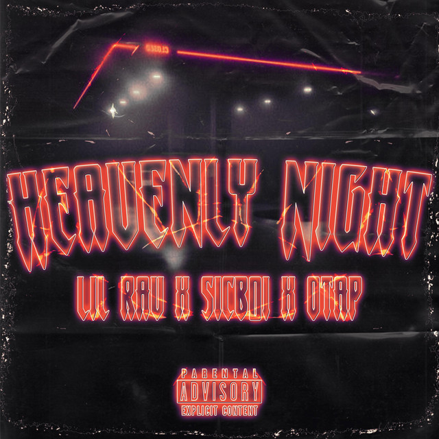 Heavenly Night
