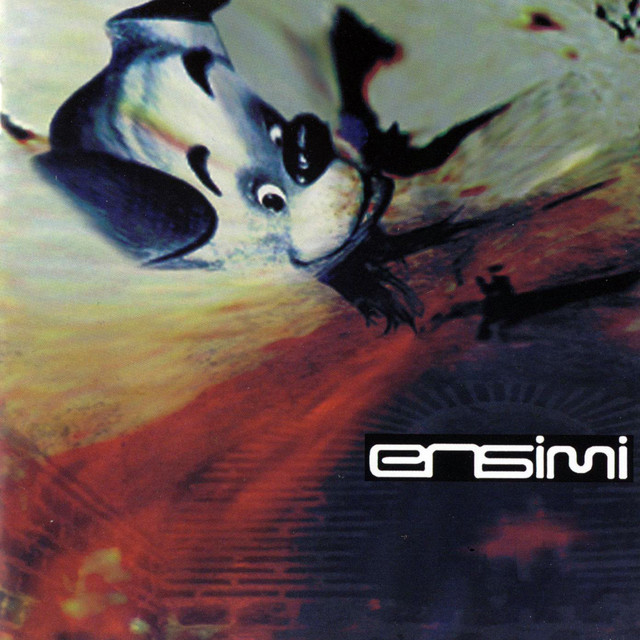 Kafbátamúsík cover art