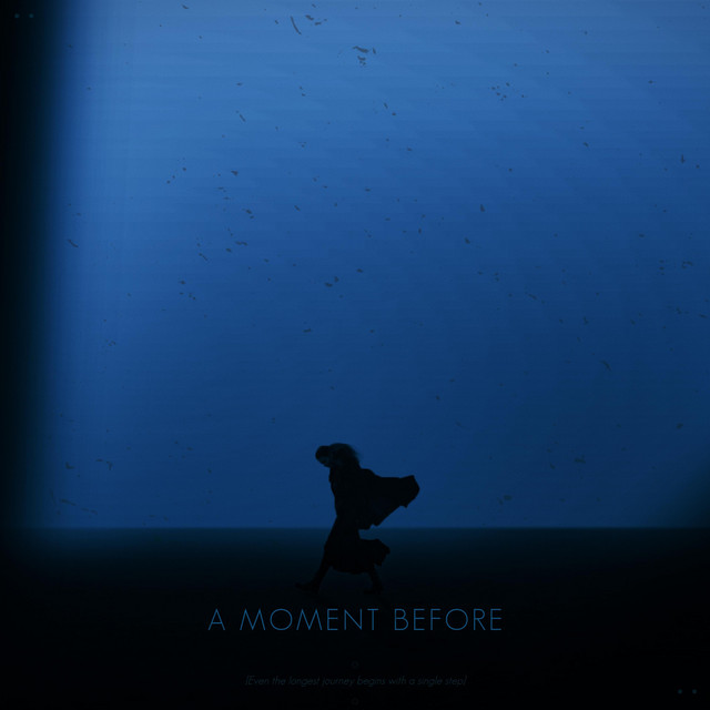 A Moment Before