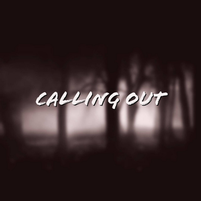 Calling Out cover art