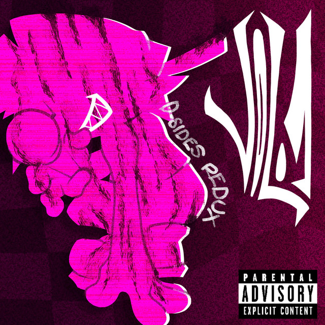 D-SIDES REDUX COLLECTION cover art
