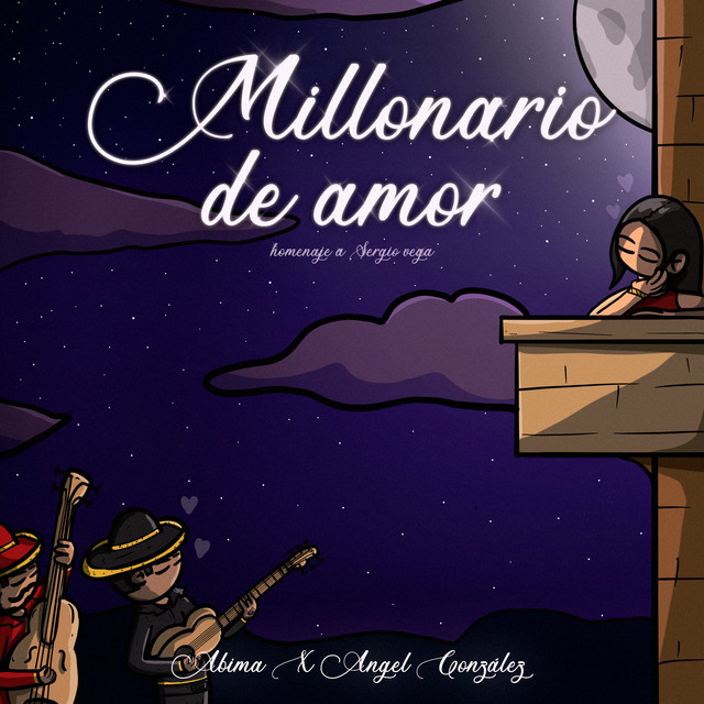 Millonario De Amor
