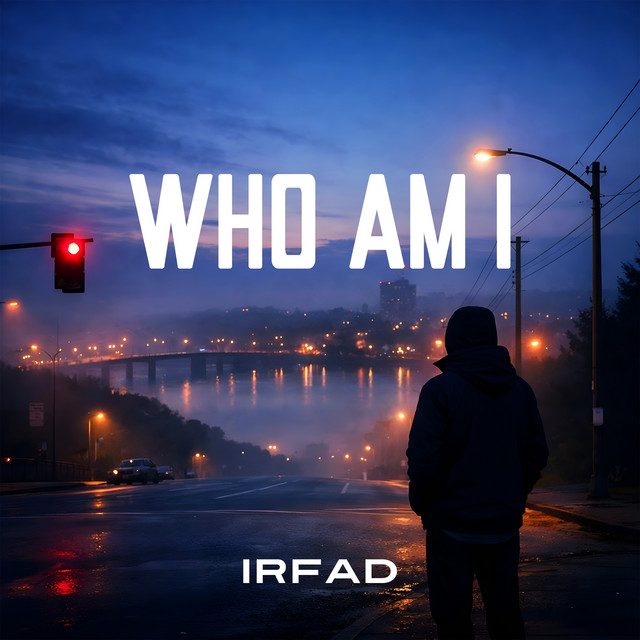 Who Am I