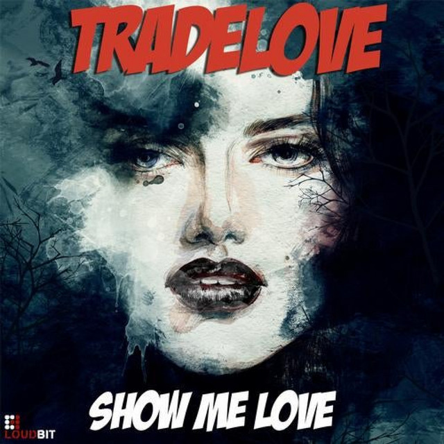 Show Me Love - Club Mix album art