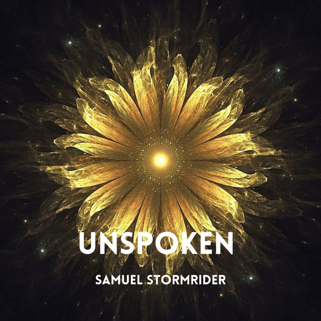 Unspoken cover art