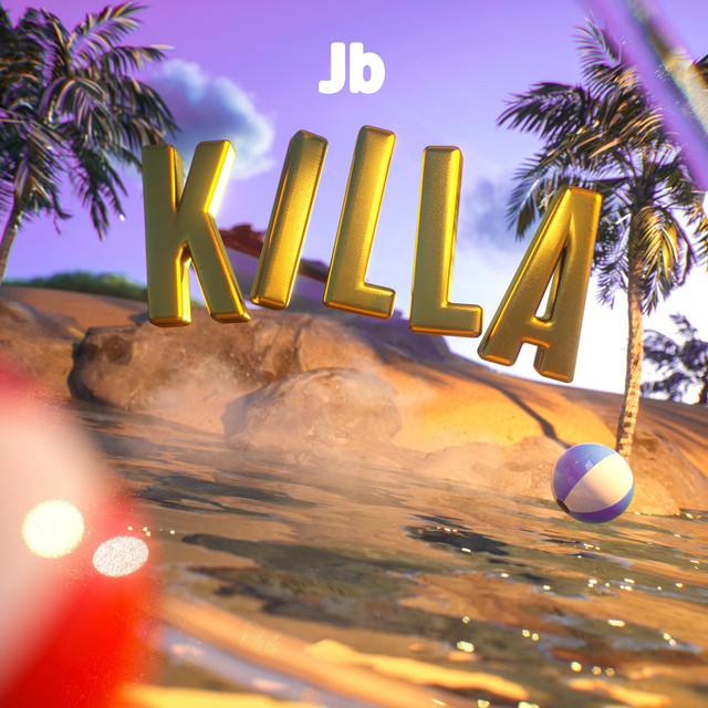 Killa cover art