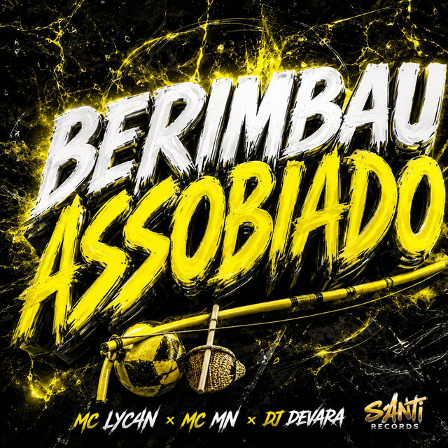 Berimbau Assobiado