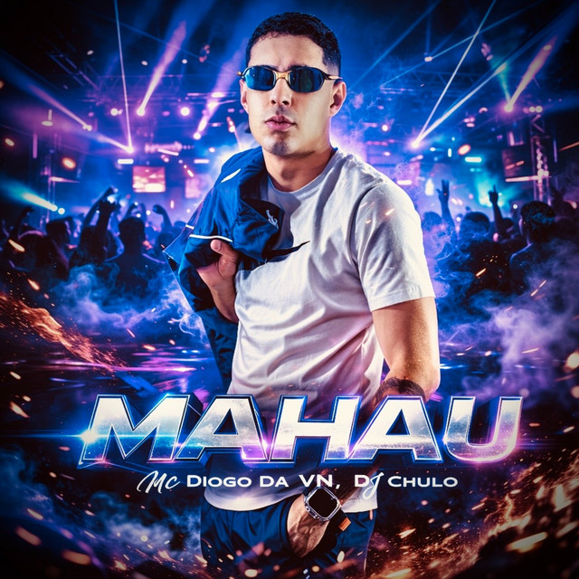 Mahau
