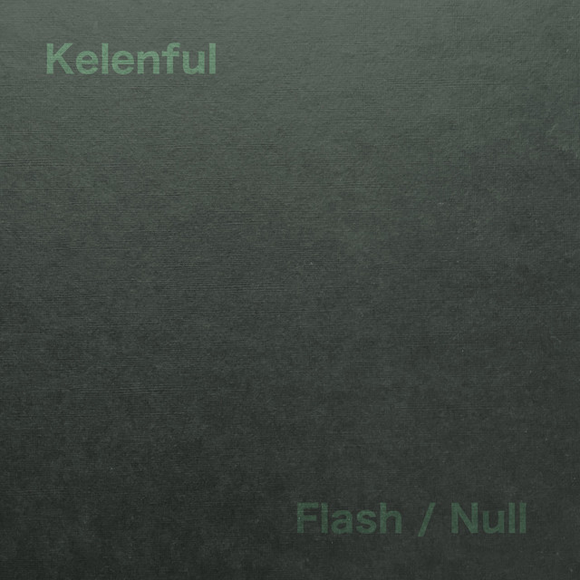 Flash / Null cover art