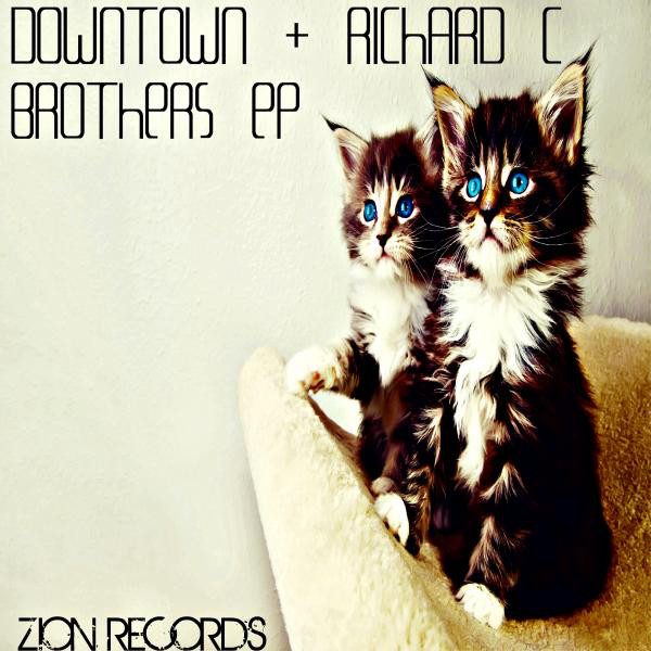 Drop Ba - Original Mix cover art