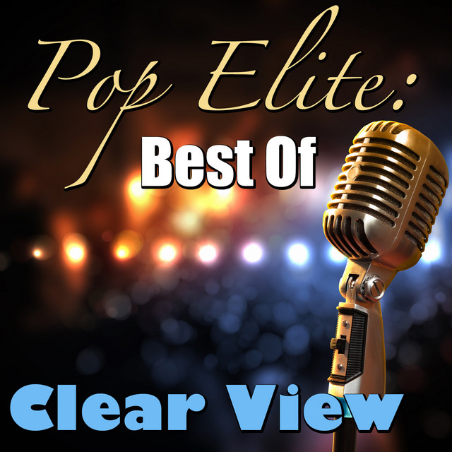 Pop Elite: Best of (Clear View Collection) cover