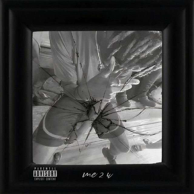 Me 2 U cover art