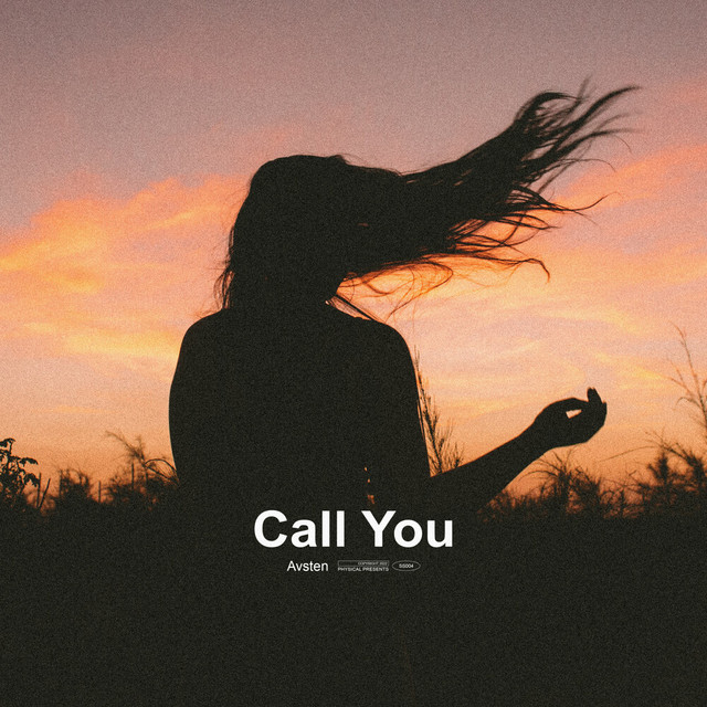 Call You cover art