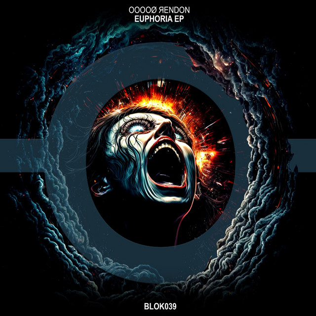 Euphoria - Original Mix cover art